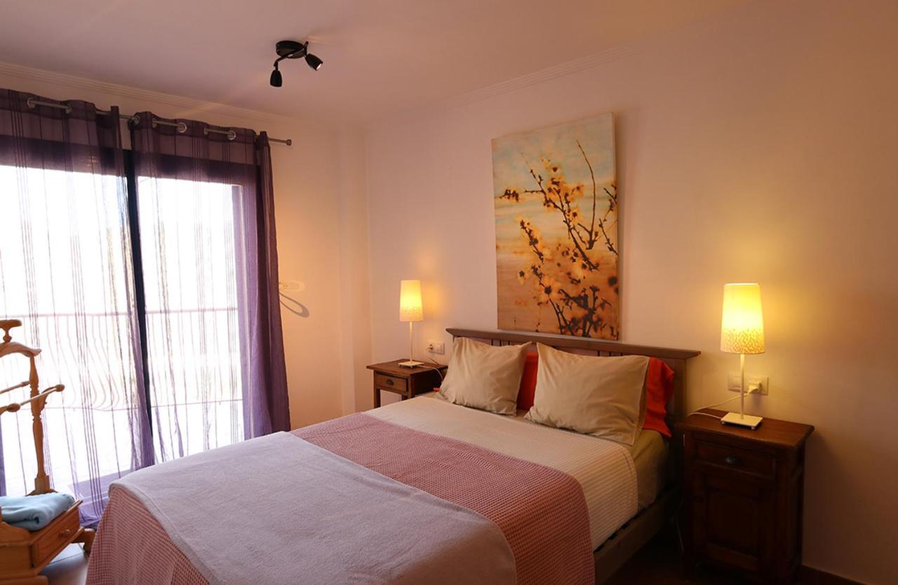 Residencial Almadraba E2 Daire Águilas Dış mekan fotoğraf