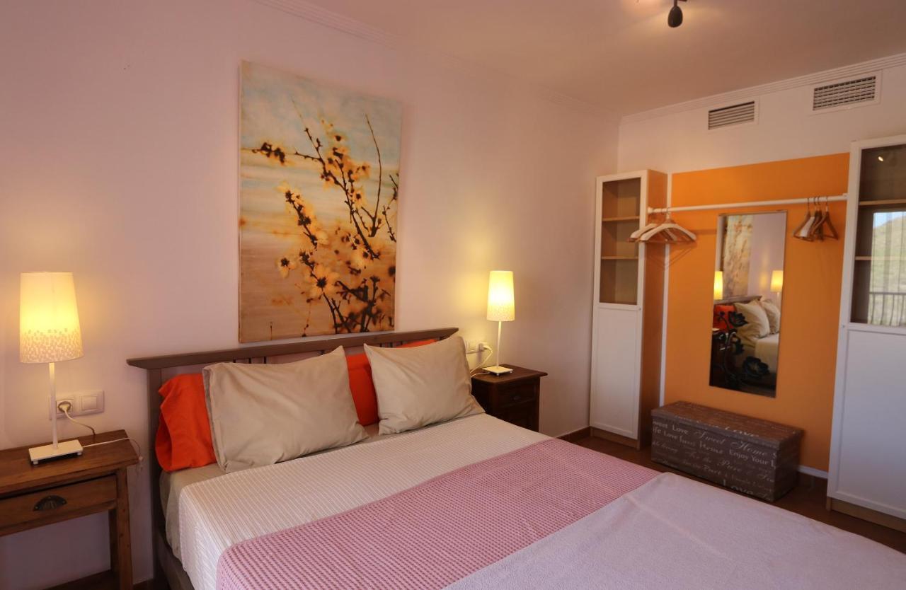Residencial Almadraba E2 Daire Águilas Dış mekan fotoğraf
