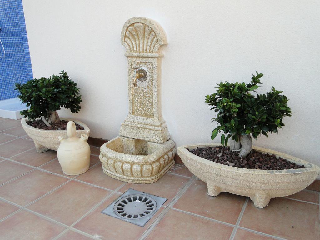 Residencial Almadraba E2 Daire Águilas Dış mekan fotoğraf