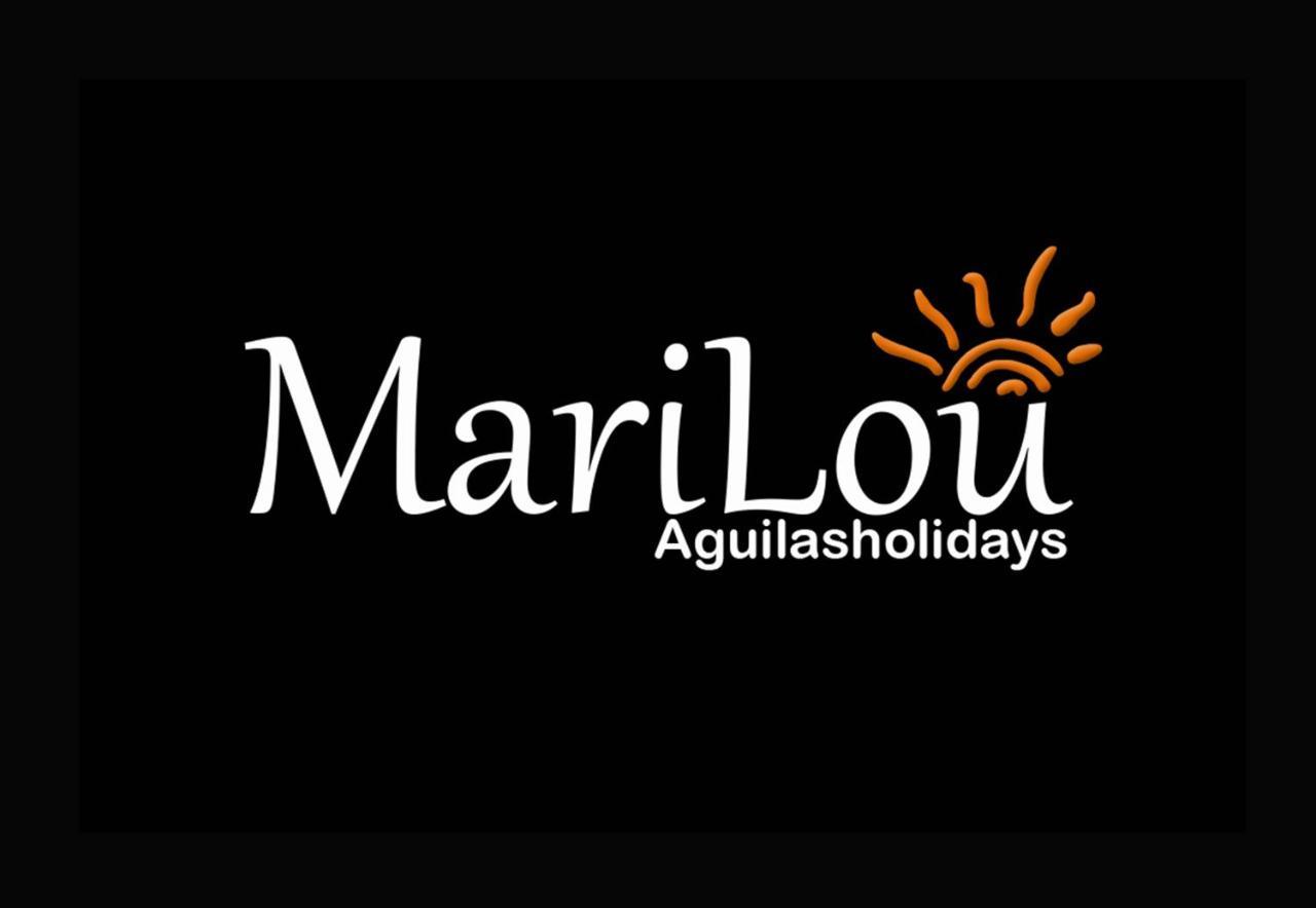 Residencial Almadraba E2 Daire Águilas Dış mekan fotoğraf